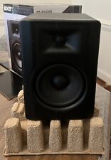 Monitor de estúdio M-Audio BX5 D3 5 polegadas alimentado com cabo de áudio comprar usado  Enviando para Brazil