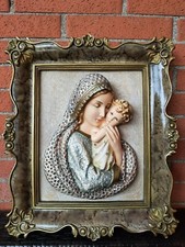 Quadro madonna con usato  Monte Porzio Catone