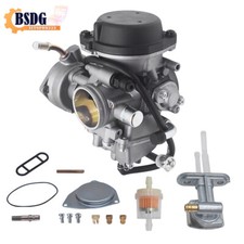 Vergaser suzuki ltz400 gebraucht kaufen  Deutschland