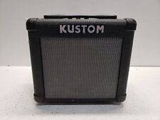 Kustom kga10 practice for sale  Oxnard