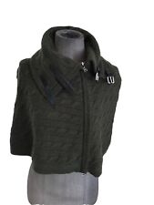 Superbe pull poncho d'occasion  Cannes
