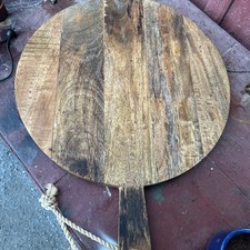 Refinished oiled cutting for sale  Shoreham