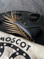 Moscot nyc fanagle gebraucht kaufen  Bielefeld