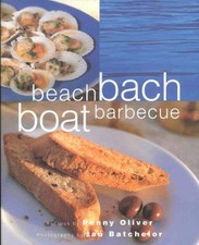 Beach bach boat for sale  ROSSENDALE