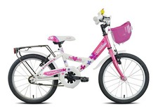 Bici bambina torpado usato  Italia