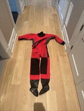 Gill pro drysuit for sale  Riverside