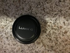 Panasonic lumix vario for sale  HORLEY