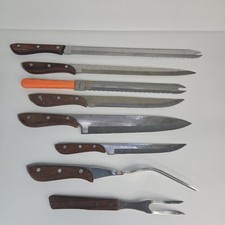 Japanese knives regent for sale  Webster