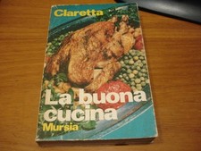 Libro buona cucina usato  Marano di Napoli