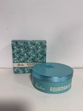 Vintage revlon aqua for sale  Dearborn