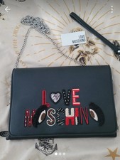 Moschino crossbody bag for sale  MANCHESTER