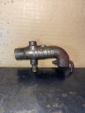 Antique fuller johnson for sale  Lockridge