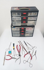 fly tying kit for sale  Aurora