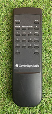 Genuine cambridge audio for sale  LONDON