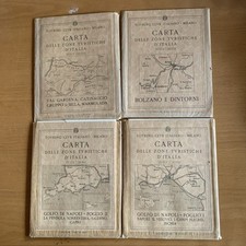 Lotto carta delle usato  Vinzaglio
