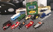 Matchbox corgi lledo for sale  TADWORTH
