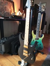 Charvel guitar angel d'occasion  Avignon
