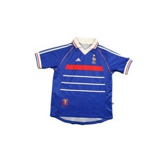 Maillot football rétro d'occasion  Caen