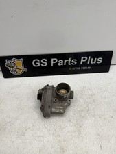 Ford fiesta throttle for sale  DONCASTER