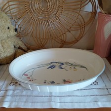 Plat four ovale d'occasion  Elne