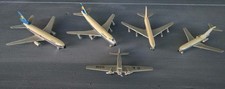 Schuco flugzeuge metall gebraucht kaufen  Neu-Isenburg