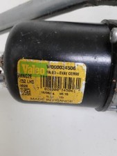 Moteur essuie glace d'occasion  Vienne