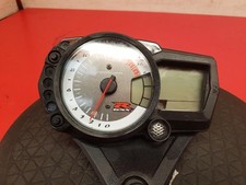 Suzuki gsxr 750 for sale  THAME