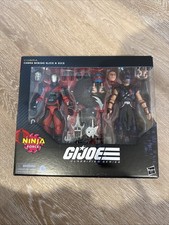 2025 hasbro joe for sale  Monterey Park