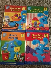 Lot blues clues for sale  Hot Springs Village