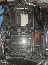 Asus b85 pro gebraucht kaufen  Offenbach am Main