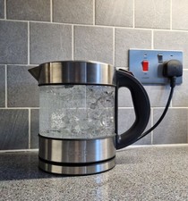 Sage compact kettle for sale  LEICESTER