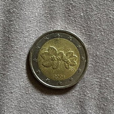 Moneta euro commemorativa usato  Melegnano