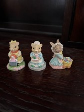 Trio miniature mouse for sale  TENTERDEN
