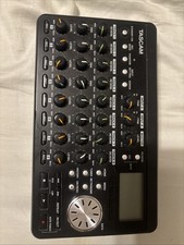 Gravador Digital Multi-Track Tascam DP-008 Pockstudio comprar usado  Enviando para Brazil
