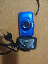 Nikon coolpix s32 usato  Lodi