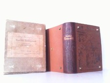 Deutsches kommersbuch historis gebraucht kaufen  Lahstedt