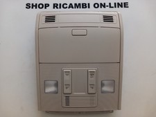 Plafoniera luce interna usato  Domusnovas