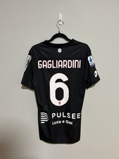 Gagliardini monza match d'occasion  Expédié en Belgium