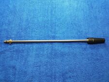 Pressure washer variable for sale  CARNFORTH