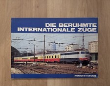 Rivarossi modellbahn katalog gebraucht kaufen  Albershausen