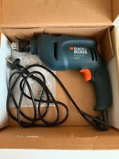 Trapano black decker usato  Tivoli