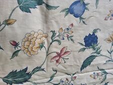 Pair vintage cotton for sale  GRANTHAM