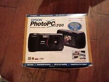 pc photo epson camera for sale  Dunnellon