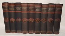 Enciclopedia moderna illustrat usato  Tufillo