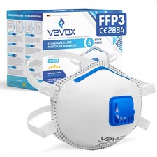 Vevox ffp3 maske gebraucht kaufen  Berlin