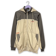 Felpa adidas vintage usato  Montegrotto Terme