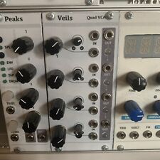 Mutable instruments veils for sale  BRIGHTON