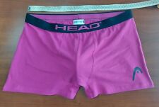 Head boxer uomo usato  Visano