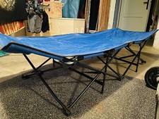 Stabile faltliege faltbett gebraucht kaufen  Nürnberg