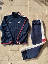 Tuta completa nike usato  Castelfranco Veneto